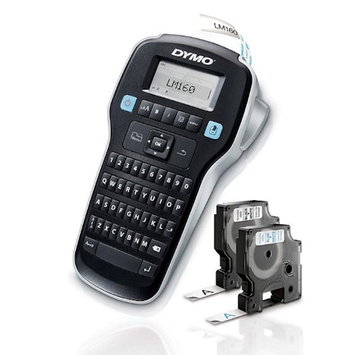 We’ve found the gadget you need to label everything just like Stacey